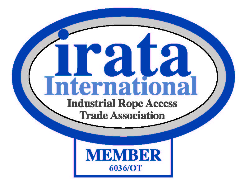 Industrial Rope Access Trade Association